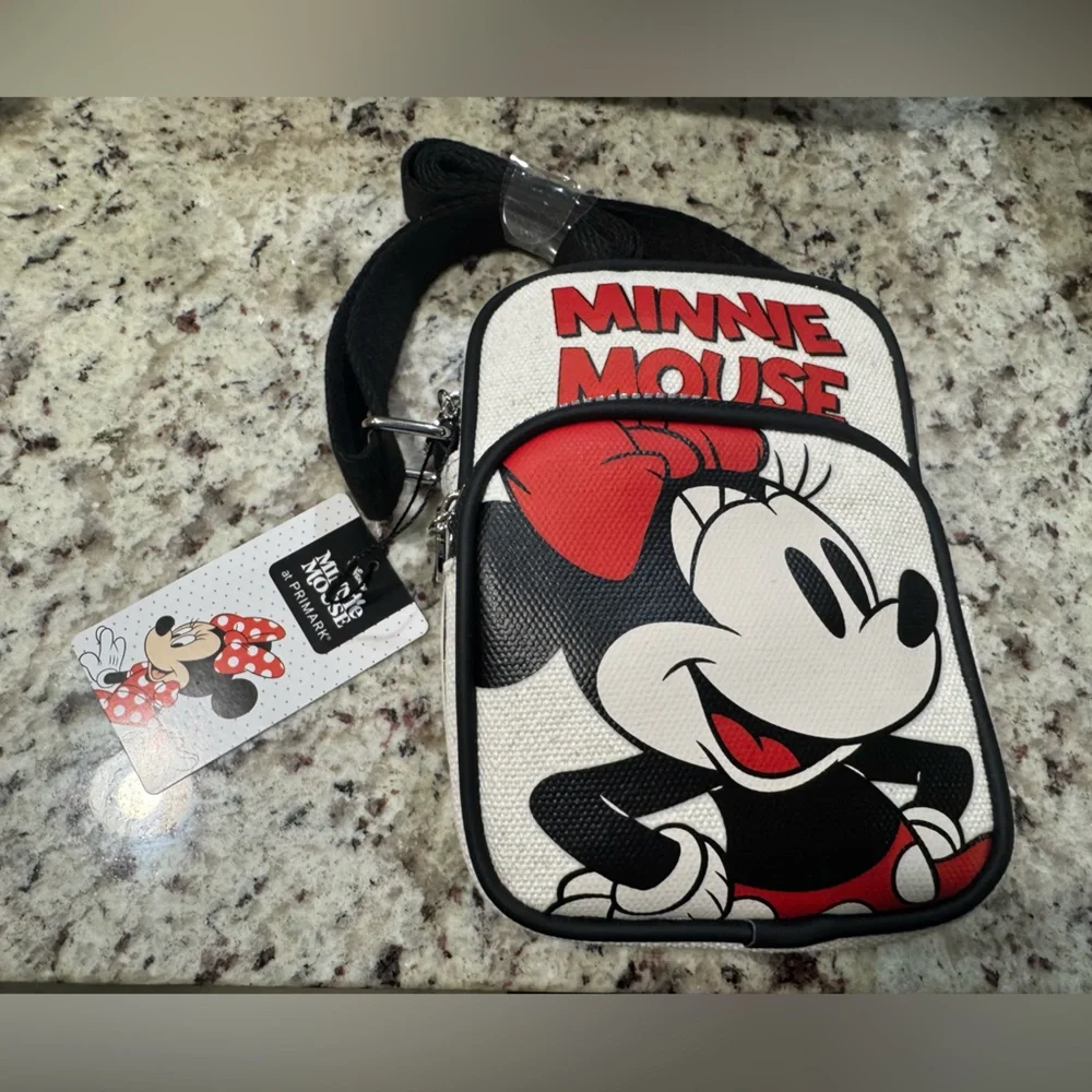 Minnie Disney Minnie Mouse bag - Picture 3 of 7